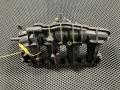 коллектор впускной Audi A4 B7 2006, 2.0 л., BGB, бензин, АКПП, седан, 06F133201P, 06F133201N - фото №4