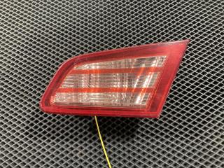 фонарь крышки багажника правый Infiniti G 3 поколение 2003, 3.5 л., VQ35DE, бензин, седан, 13263622