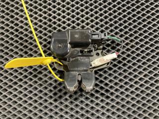 замок багажника Infiniti G 3 поколение 2005, 3.5 л., VQ35DE, бензин, АКПП, седан