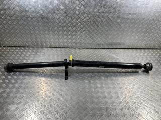 карданный вал Audi A7 4G 2012, 3.0 л., CGWB, бензин, АКПП, хетчбэк 5 дв., 4G0521101G, 4G0521101L, 4G0521101E