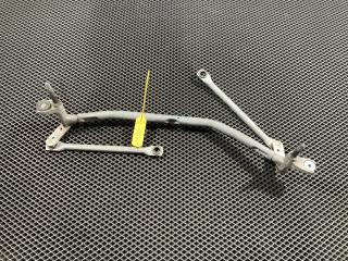 механизм стеклоочистителя (трапеция дворников) Land Rover Range Rover Velar 1 поколение 2017, 3.0 л., 306PS, бензин, АКПП, внедорожник 5 дв., HK8317500AB, HK83-17500-AB, HK83-17500, T4A1169