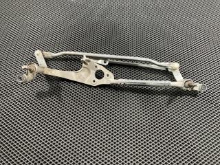 механизм стеклоочистителя (трапеция дворников) Land Rover Range Rover Sport 2 поколение [рестайлинг] 2018, 5.0 л., 508PS, бензин, АКПП, внедорожник 5 дв., JPLA17500AD, LR113392