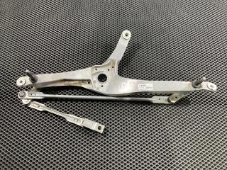 механизм стеклоочистителя (трапеция дворников) Audi A8 D5 2019, 3.0 л., АКПП, седан, 4N1955023A, 3397022105