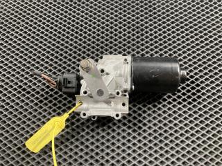 моторчик передних стеклоочистителей (дворников) Jaguar F-Pace 1 поколение 2017, 5.0 л., 508PN, бензин, АКПП, седан, W000060842, T4A1169, T2H23527, LR093421