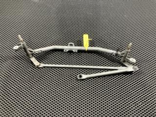 механизм стеклоочистителя (трапеция дворников) Jaguar XJ 4 поколение 2013, 5.0 л., 508PN, бензин, АКПП, седан, AW93-17500-AA, C2D1401