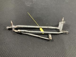 механизм стеклоочистителя (трапеция дворников) Land Rover Range Rover Sport 2 поколение 2014, 5.0 л., 508PS, бензин, АКПП, внедорожник 5 дв., CPLA17500AE