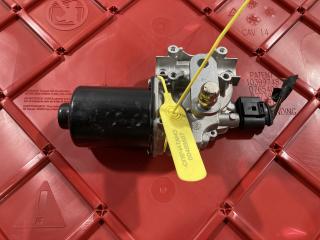 моторчик передних стеклоочистителей (дворников) Jaguar F-Pace 1 поколение 2016, 5.0 л., 508PN, бензин, АКПП, внедорожник 5 дв., W000060842, T4A1169, T2H23527, LR093421