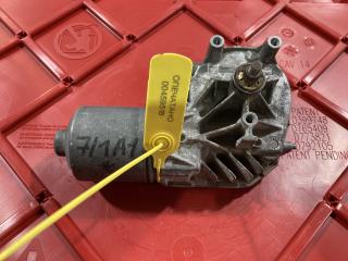 моторчик передних стеклоочистителей (дворников) BMW 7 серия F01/F02 [рестайлинг] 2013, 3.0 л., N55 B30 A, бензин, АКПП, седан, 7308771, 1137328716, 1397220943