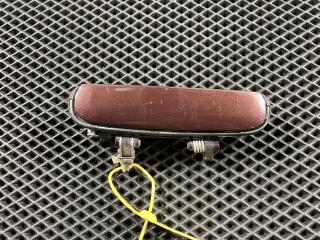 ручка наружная Audi A6 4B/C5 2000, 1.9 л., дизель, 4B1837885A