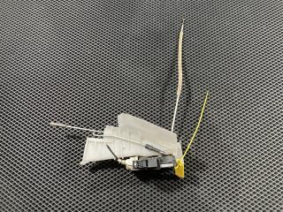 замок двери передней правой Audi A8 D2/4D [рестайлинг] 2002, 4.2 л., AUX, бензин, АКПП, седан, 4D1837016D