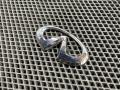 эмблема Infiniti G 3 поколение 2004, 3.5 л., VQ35DE, бензин, 84890-JK600 - фото №3