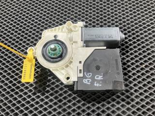 моторчик стеклоподъемника передний правый Volkswagen Passat B6 2005, 2.0 л., BPY, бензин, 3C1837462L, 1K0959792H, 1K0959792G, 1K0959792N, 1K0959702L
