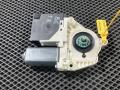 моторчик стеклоподъемника передний правый Volkswagen Passat B6 2005, 2.0 л., BPY, бензин, 3C1837462L, 1K0959792H, 1K0959792G, 1K0959792N, 1K0959702L - фото №3