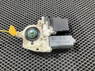 моторчик стеклоподъемника задний правый Volkswagen Passat B6 2005, 2.0 л., BPY, бензин, 1K0959704D, 1K0959704G