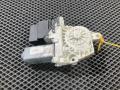 моторчик стеклоподъемника задний правый Volkswagen Passat B6 2005, 2.0 л., BPY, бензин, 1K0959704D, 1K0959704G - фото №4