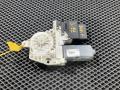 моторчик стеклоподъемника задний левый Volkswagen Passat B6 2005, 2.0 л., BPY, бензин, 1K0959703D, 1K0959703Q - фото №5