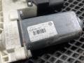 моторчик стеклоподъемника задний левый Volkswagen Passat B6 2005, 2.0 л., BPY, бензин, 1K0959703D, 1K0959703Q - фото №9