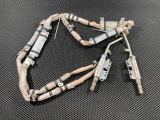 подушка безопасности боковая (шторка) Infiniti FX35 2 поколение 2009, 3.5 л., бензин, седан