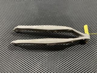 рычаг задний Mercedes-Benz E-Класс W211/S211 [рестайлинг] 2007, 3.5 л., M 272.964, бензин, седан, 21104, 21103