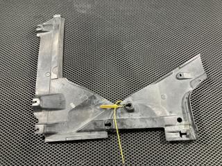 защита днища Audi A5 F5 2017, 2.0 л., бензин, АКПП, купе, 8W6825215