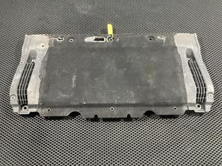 защита двигателя Audi S6 C7 [рестайлинг] 2016, 4.0 л., бензин, АКПП, седан, 4G0863821B