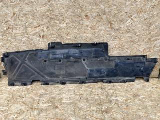 защита днища Mercedes-Benz S-Класс W222/C217/A217 2014, 4.0 л., M 278.910, бензин, седан, A2226801407