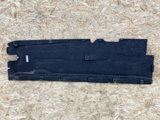 защита днища Audi A7 4K 2019, 3.0 л., бензин, АКПП, хетчбэк 5 дв., 4K0825207M