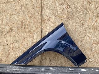 крыло переднее левое Mercedes-Benz GLK-Класс X204 [рестайлинг] 2015, 3.5 л., бензин, АКПП, внедорожник 5 дв., A2048810701