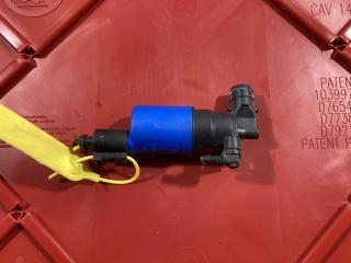 насос (моторчик) омывателя фар Jaguar XE 1 поколение 2017, 3.0 л., бензин, седан, AV6113K082AA, T2H8382