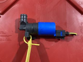 насос (моторчик) омывателя фар Jaguar XF X260 2017, 3.0 л., бензин, седан, AV6113K082AA, T2H8382