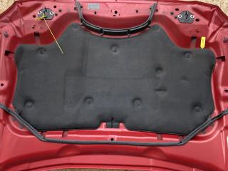 шумоизоляция капота Jaguar XF X260 2018, 5.0 л., 508PN, бензин, АКПП, T2H3078