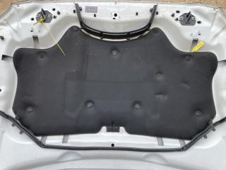 шумоизоляция капота Jaguar XF X260 2018, 5.0 л., 508PN, бензин, АКПП, T2H3078