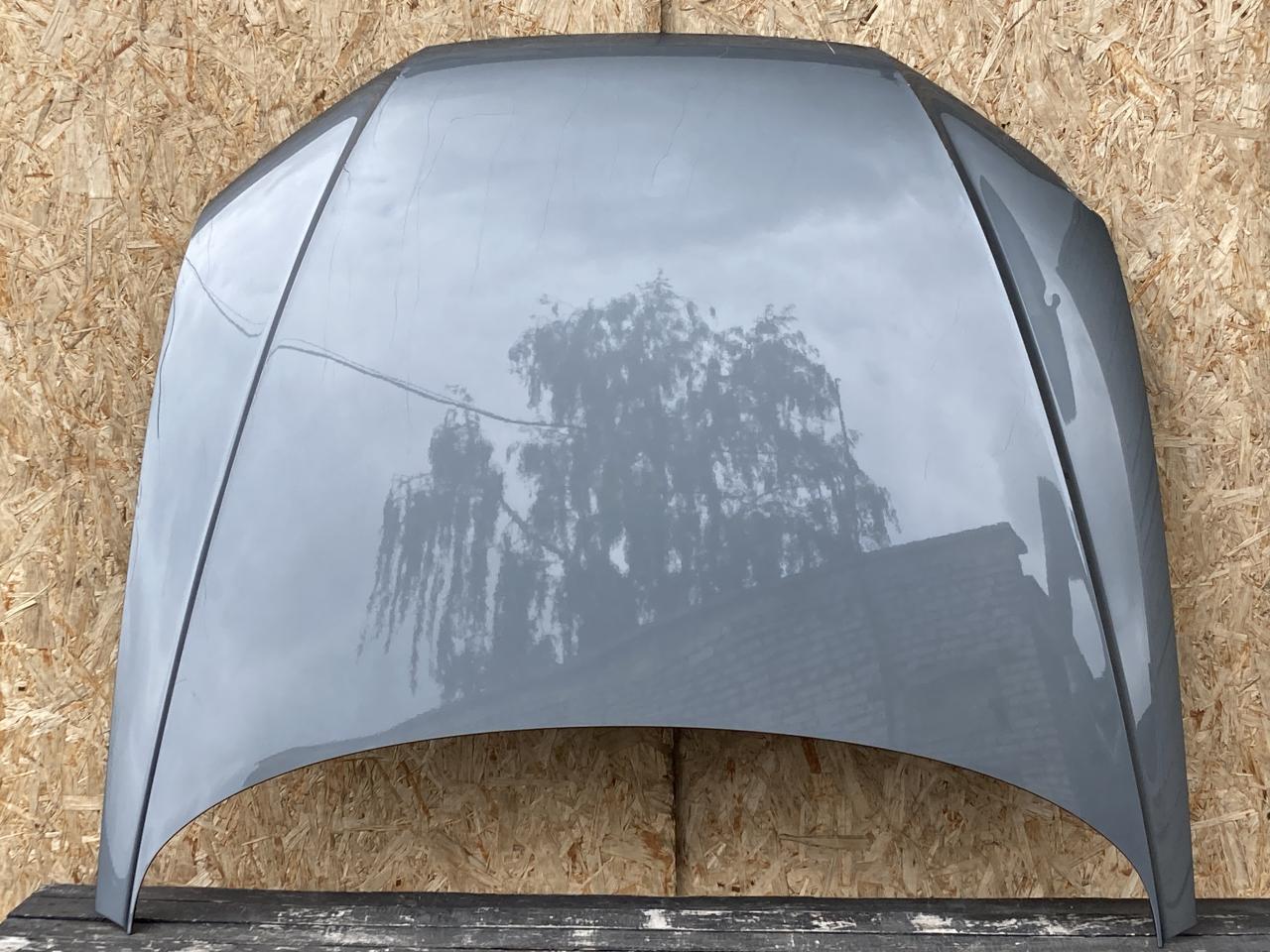 капот Audi A8 D5 2019, 3.0 л., АКПП, седан, 4N0823029C - фото №1