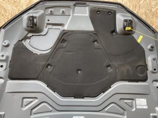 шумоизоляция капота Audi A8 D5 2019, 3.0 л., АКПП, седан