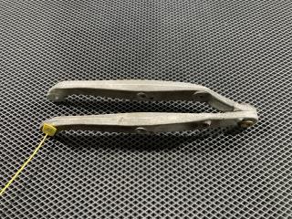 рычаг задний нижний Mercedes-Benz E-Класс W211/S211 [рестайлинг] 2007, 3.5 л., M 272.964, бензин, седан, 21104, 21103