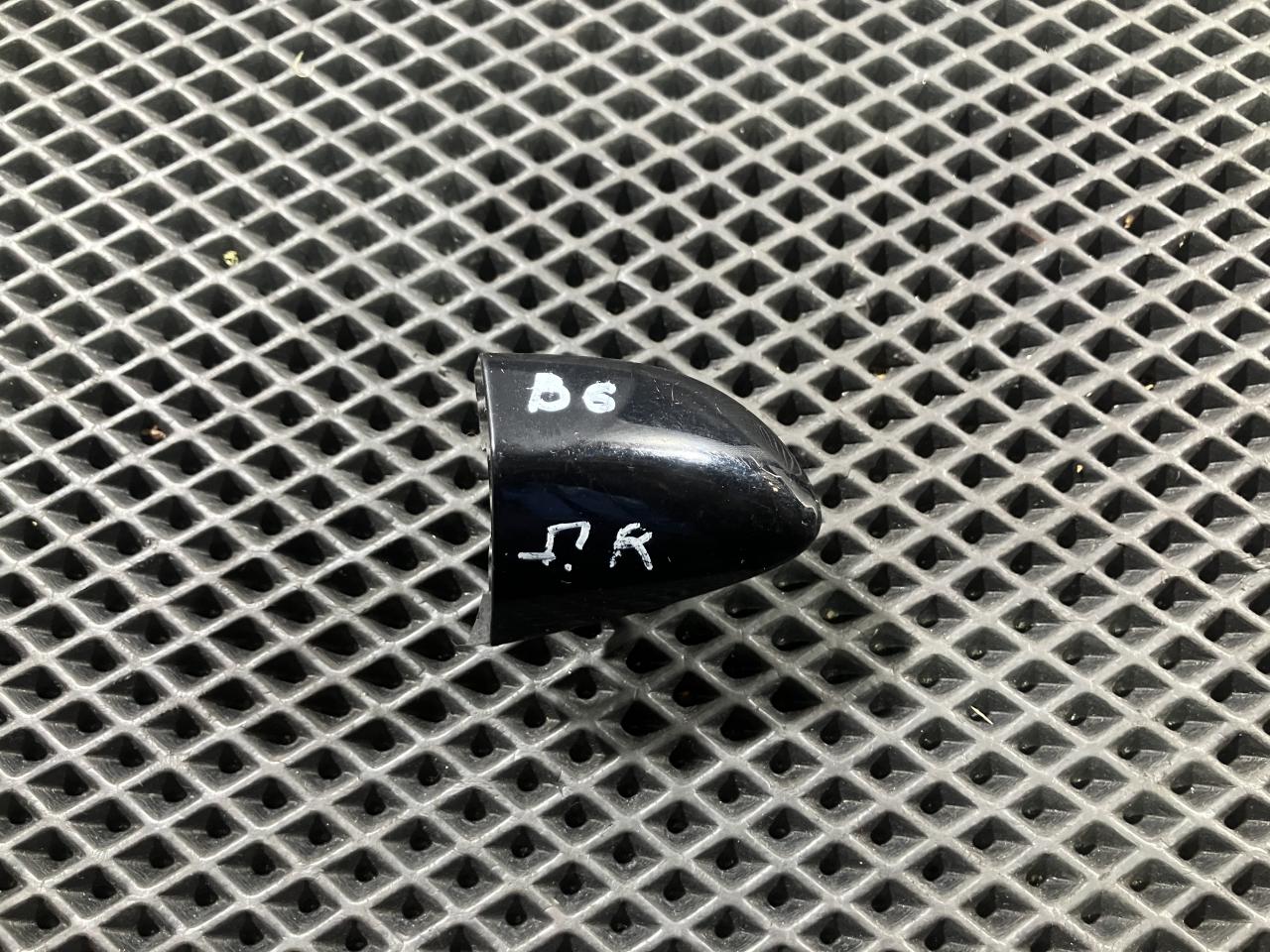 накладка на ручку Volkswagen Passat B6 2007, 1.9 л., дизель, 3C0837879 - фото №1