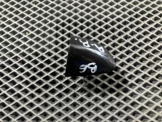 накладка на ручку Volkswagen Passat B6 2007, 1.9 л., дизель, 3C0837879