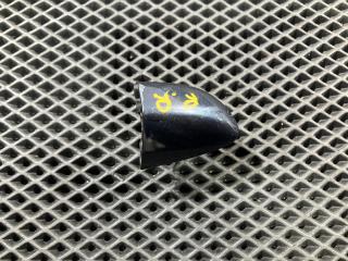 накладка на ручку Volkswagen Passat B6 2007, 1.9 л., дизель, 3C0837879