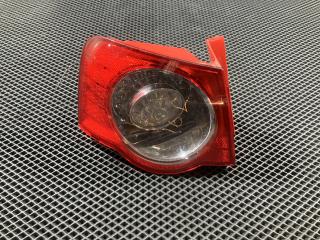 фонарь задний левый Volkswagen Passat B6 2007, 1.9 л., дизель, 3C5945096D