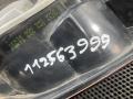 фонарь задний правый Volkswagen Polo 4 поколение 2003, 1.6 л., бензин, 606945112A, 606945096B - фото №12