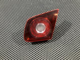 фонарь крышки багажника правый Volkswagen Jetta 5 поколение 2007, 2.0 л., бензин, 1K5945094J, 1K5945094K