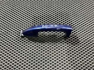 ручка наружная Volkswagen Passat B6 2007, 2.0 л., CCZB, бензин, АКПП, купе, 3C0837206