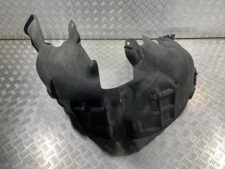 защита арок задняя правая (подкрылок) Audi A6 4G/C7 2012, 2.0 л., CDNB, бензин, АКПП, седан, 4G0810172A