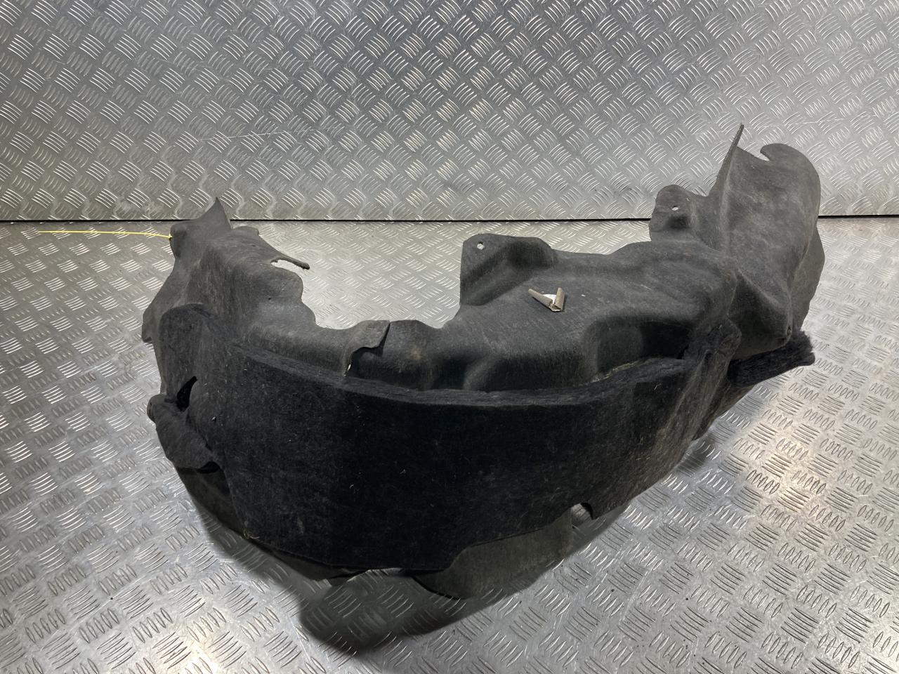 защита арок задняя левая (подкрылок) Jaguar F-Pace 1 поколение X761 2017, 2.0 л., 204PT, бензин, АКПП, внедорожник 5 дв., HK83279D23AF, T4A32986 - фото №1