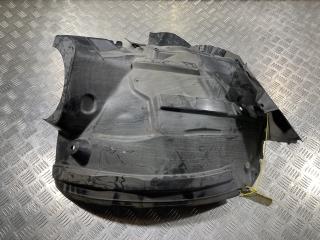 защита арок передняя левая (подкрылок) Mercedes-Benz GLK-Класс X204 [рестайлинг] 2015, 3.5 л., бензин, АКПП, внедорожник 5 дв., A2046901130