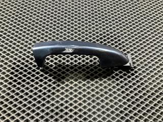 ручка наружная задняя левая Volkswagen Passat B6 2008, 2.0 л., бензин, 3C0837205