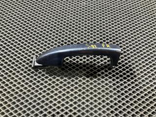 ручка наружная задняя правая Volkswagen Passat B6 2007, 2.0 л., бензин, 3C0837206