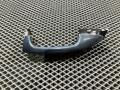 ручка наружная Volkswagen Passat B6 2007, 2.0 л., бензин, 3C0837206 - фото №6