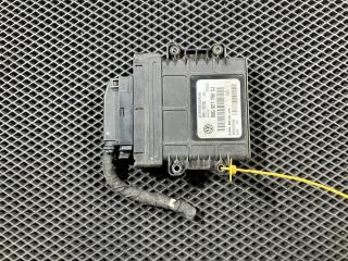 блок управления АКПП Volkswagen Passat B6 2007, 2.0 л., бензин, АКПП, седан, 09G927750CJ