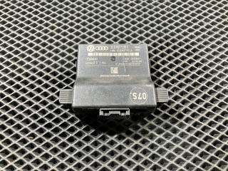 блок комфорта Volkswagen Passat B6 2005, 2.0 л., BPY, бензин, 3C0907530C